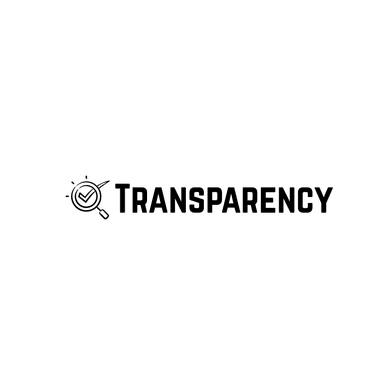 Transparency