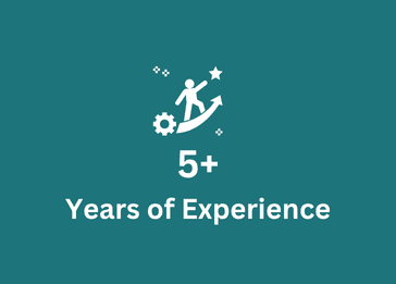 5+
